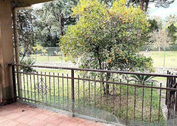 Villa Viale Silvio Amico, Loano - foto 23
