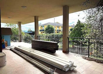 Villa Viale Silvio Amico, Loano - foto 24