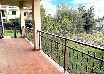 Villa Viale Silvio Amico, Loano - foto 25