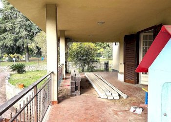 Villa Viale Silvio Amico, Loano - foto 26