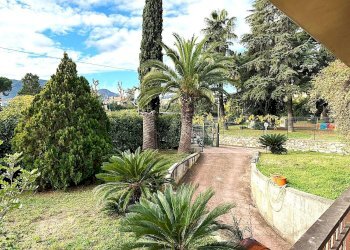 Villa Viale Silvio Amico, Loano - foto 27