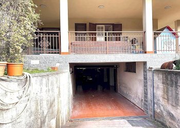 Villa Viale Silvio Amico, Loano - foto 33