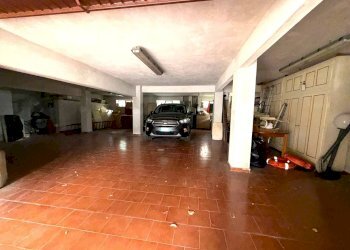 Villa Viale Silvio Amico, Loano - foto 34