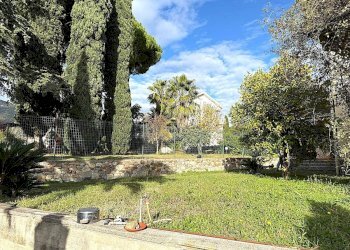 Villa Viale Silvio Amico, Loano - foto 37