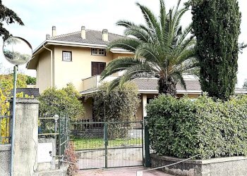 Villa Viale Silvio Amico, Loano - foto 38
