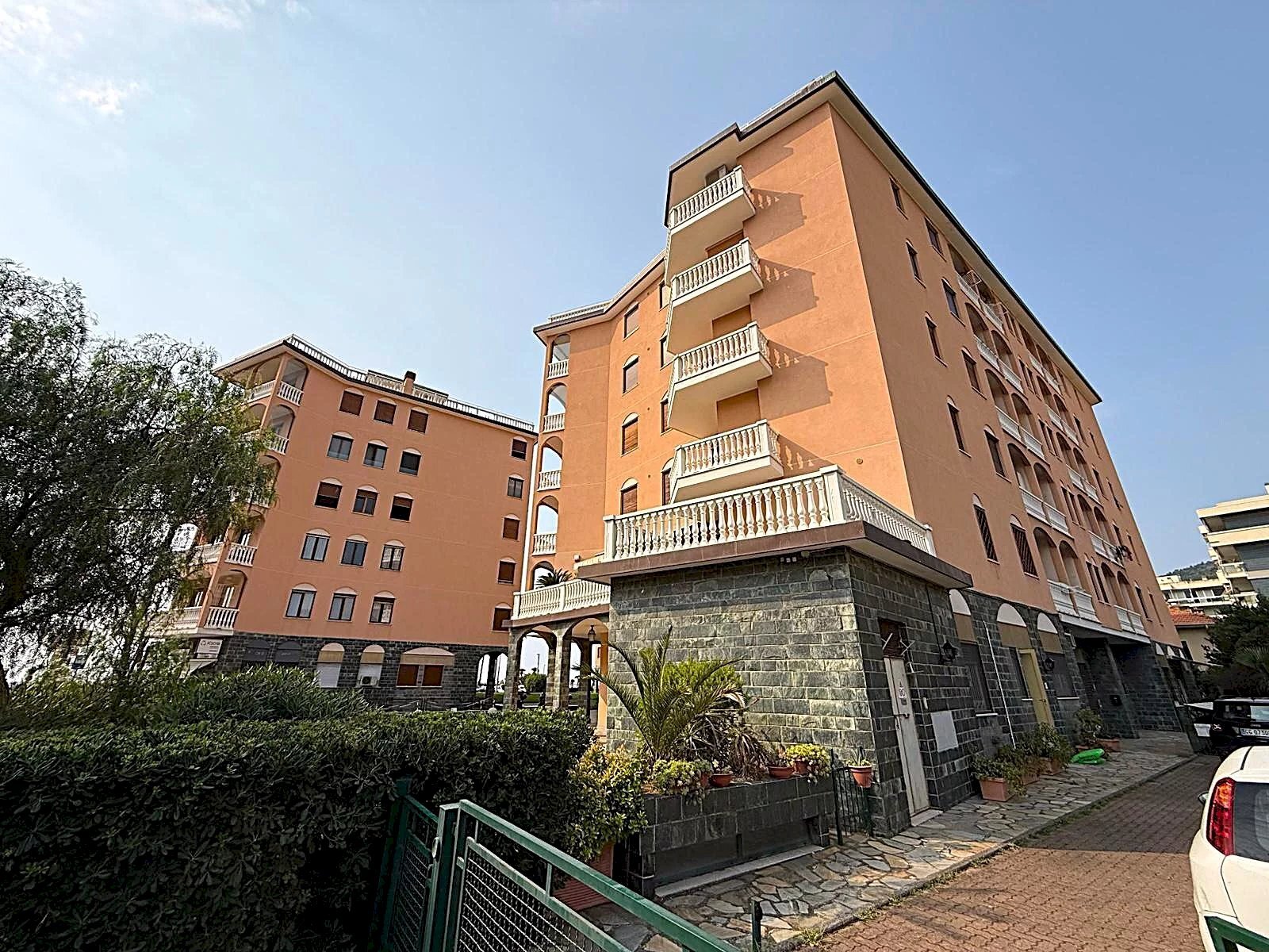Appartamento Andora - foto 3