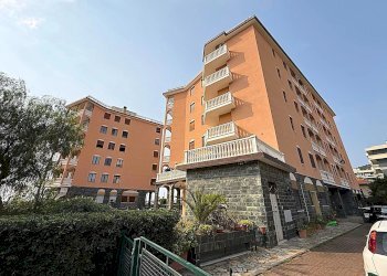 Appartamento Andora - foto 3