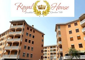 Appartamento Andora - foto 1