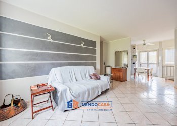 Four-room apartment Pinerolo - photo 1