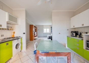 Four-room apartment Pinerolo - photo 2