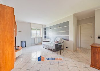 Four-room apartment Pinerolo - photo 3