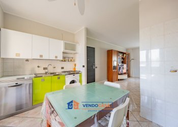 Four-room apartment Pinerolo - photo 4