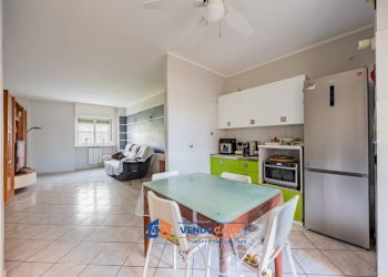 Four-room apartment Pinerolo - photo 5