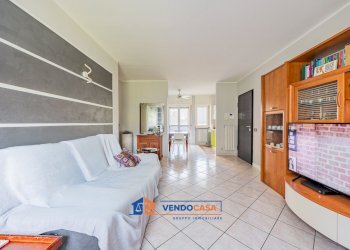 Four-room apartment Pinerolo - photo 6