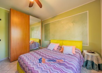 Four-room apartment Pinerolo - photo 7