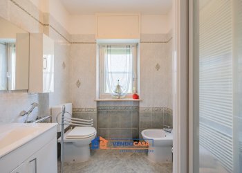 Four-room apartment Pinerolo - photo 10