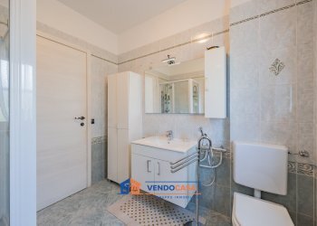 Four-room apartment Pinerolo - photo 12