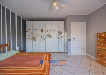 Four-room apartment Pinerolo - photo 15