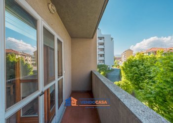Four-room apartment Pinerolo - photo 16