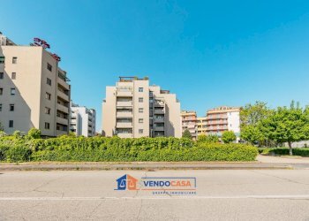 Four-room apartment Pinerolo - photo 17