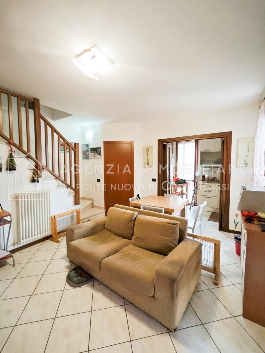 Quadrilocale Ravenna (zona Lido di Dante) - foto 1