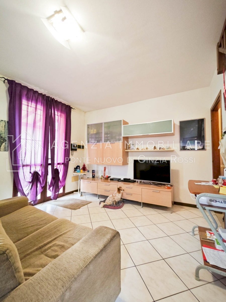 Quadrilocale Ravenna (zona Lido di Dante) - foto 3