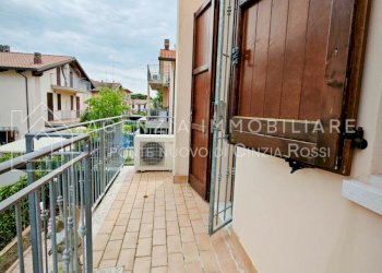 Quadrilocale Ravenna (zona Lido di Dante) - foto 7