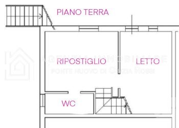 Quadrilocale Ravenna (zona Lido di Dante) - foto 17