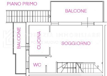 Quadrilocale Ravenna (zona Lido di Dante) - foto 18
