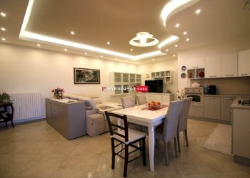 Quadrilocale Via Pietro Del Tocco, Martina Franca - foto 7