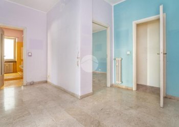 Trilocale Viale Papa Giovanni XXIII, Beinasco - foto 9