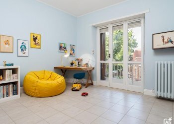 Trilocale Viale Papa Giovanni XXIII, Beinasco - foto 18