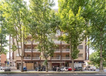 Trilocale Viale Papa Giovanni XXIII, Beinasco - foto 30