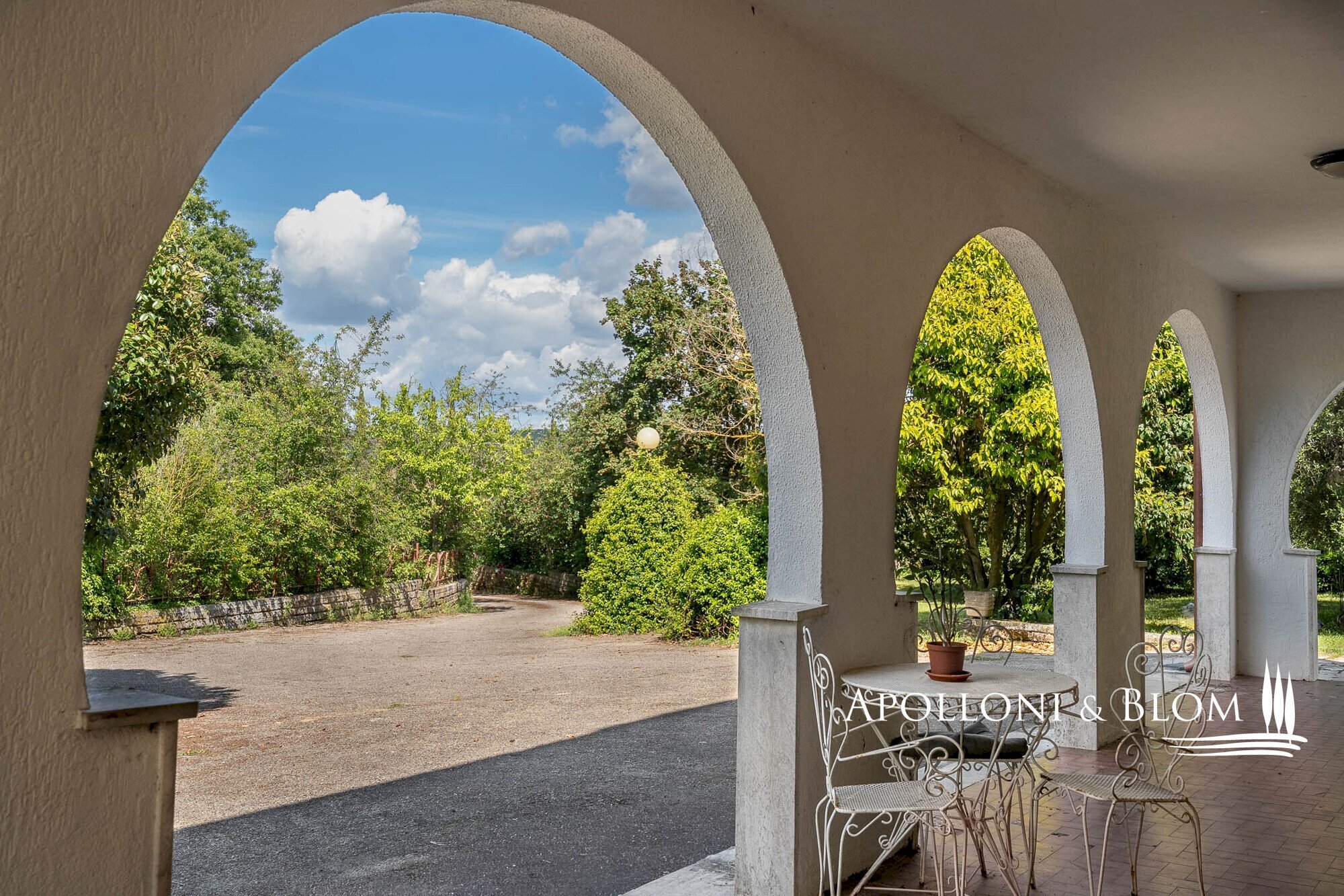 Single Family Villa Via Perugia, snc, Montegabbione - photo 3