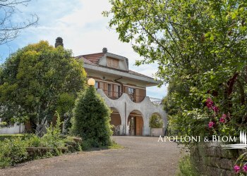 Villa Unifamiliare Via Perugia, snc, Montegabbione - foto 1