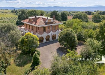 Villa Unifamiliare Via Perugia, snc, Montegabbione - foto 2