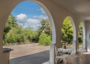 Villa Unifamiliare Via Perugia, snc, Montegabbione - foto 3