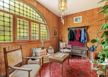Villa Unifamiliare Via Perugia, snc, Montegabbione - foto 4