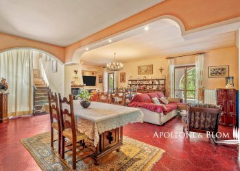 Villa Unifamiliare Via Perugia, snc, Montegabbione - foto 5