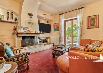 Villa Unifamiliare Via Perugia, snc, Montegabbione - foto 6