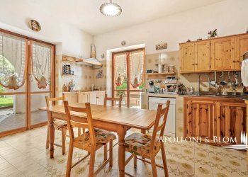Villa Unifamiliare Via Perugia, snc, Montegabbione - foto 7
