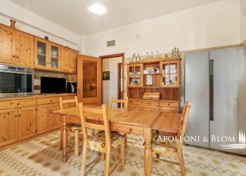 Villa Unifamiliare Via Perugia, snc, Montegabbione - foto 8