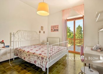 Villa Unifamiliare Via Perugia, snc, Montegabbione - foto 9