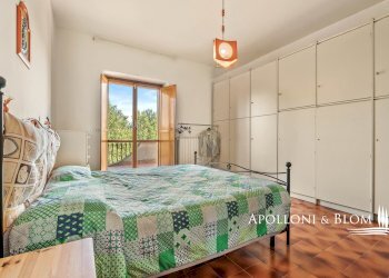 Villa Unifamiliare Via Perugia, snc, Montegabbione - foto 12