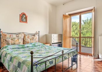 Villa Unifamiliare Via Perugia, snc, Montegabbione - foto 13