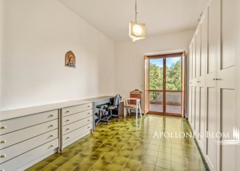 Villa Unifamiliare Via Perugia, snc, Montegabbione - foto 14