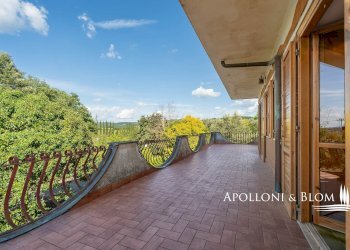 Villa Unifamiliare Via Perugia, snc, Montegabbione - foto 15