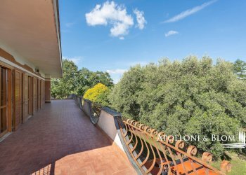 Villa Unifamiliare Via Perugia, snc, Montegabbione - foto 16