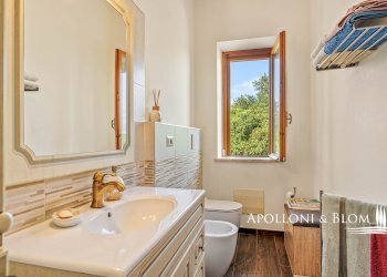 Villa Unifamiliare Via Perugia, snc, Montegabbione - foto 17