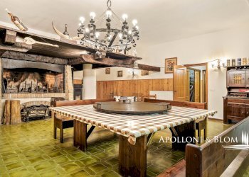 Villa Unifamiliare Via Perugia, snc, Montegabbione - foto 20